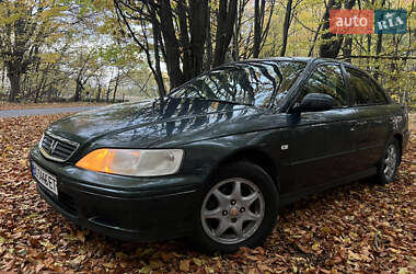 Седан Honda Accord 1999 в Золочеві