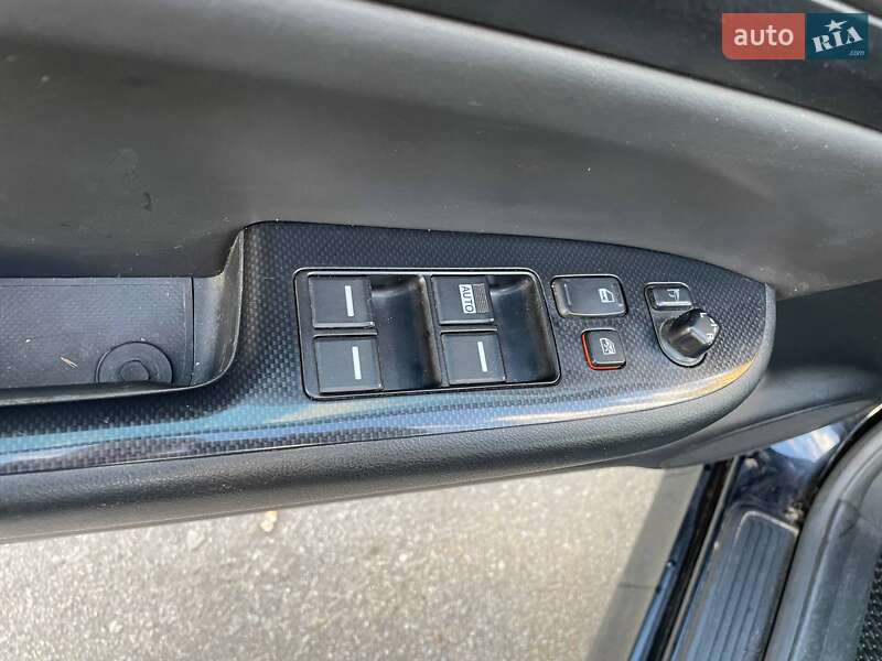 Седан Honda Accord 2007 в Житомире