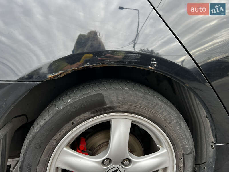 Седан Honda Accord 2004 в Днепре фото 13 Седан Honda Accord 2004 в Днепре