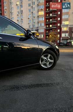 Седан Honda Accord 2005 в Києві