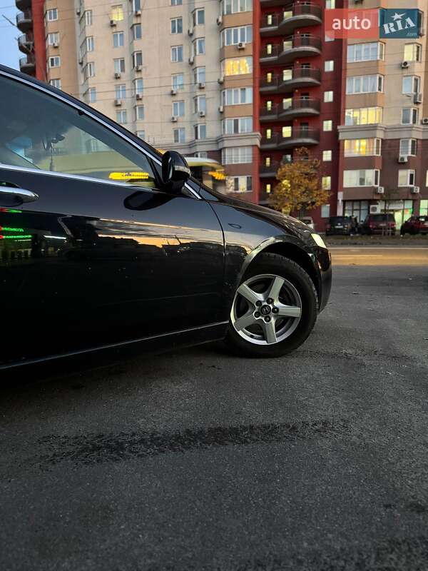 Седан Honda Accord 2005 в Киеве фото 2 Седан Honda Accord 2005 в Киеве