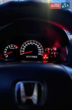 Седан Honda Accord 2005 в Києві