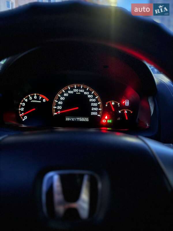 Седан Honda Accord 2005 в Киеве фото 11 Седан Honda Accord 2005 в Киеве
