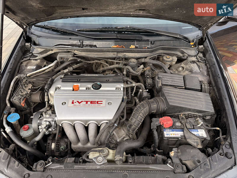 Седан Honda Accord 2006 в Броварах