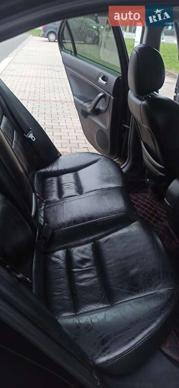 Седан Honda Accord 2007 в Харькове фото 10 Седан Honda Accord 2007 в Харькове