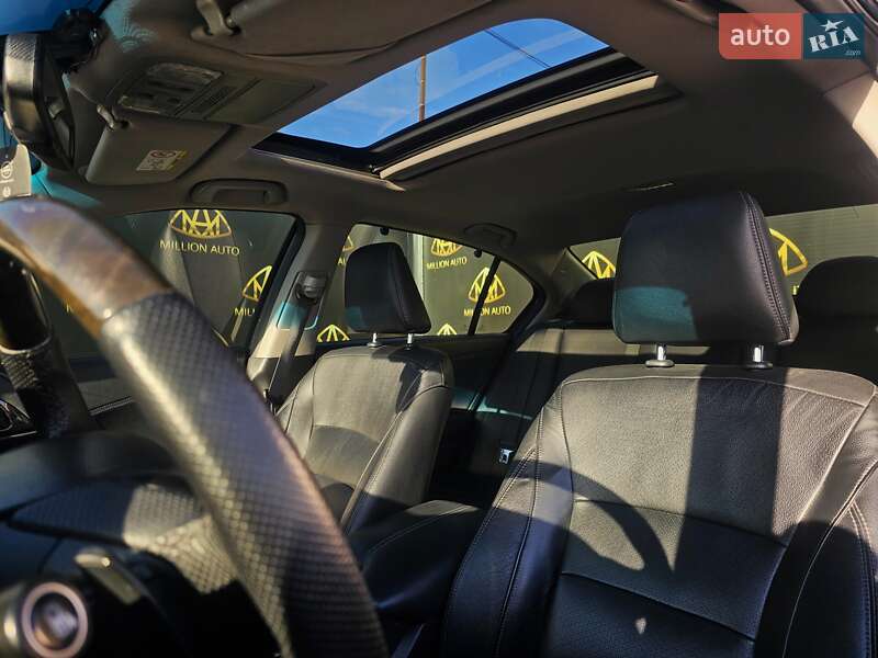 Седан Honda Accord 2013 в Києві фото 10 Седан Honda Accord 2013 в Києві