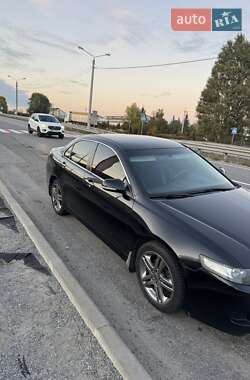 Седан Honda Accord 2008 в  фото 8 Седан Honda Accord 2008 в