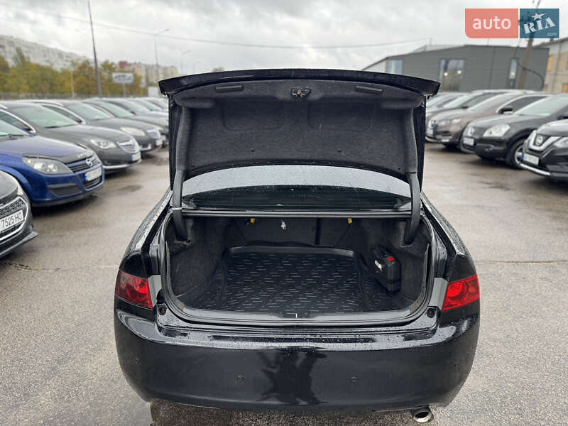 Седан Honda Accord 2003 в Запоріжжі фото 16 Седан Honda Accord 2003 в Запоріжжі