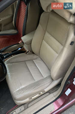 Седан Honda Accord 2004 в  фото 5 Седан Honda Accord 2004 в