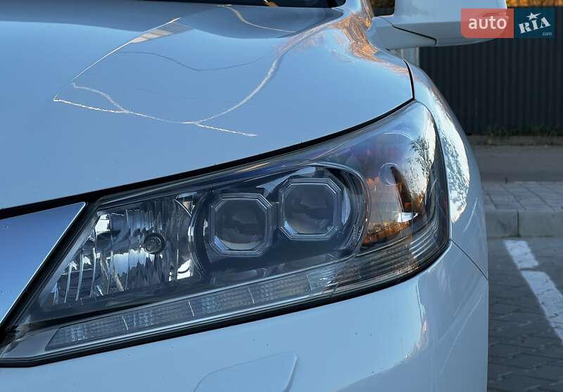 Седан Honda Accord 2013 в Хмельницком фото 14 Седан Honda Accord 2013 в Хмельницком