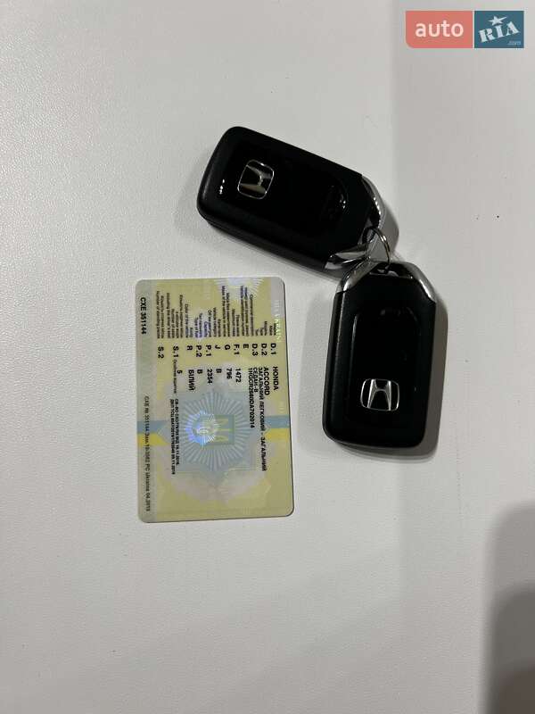 Седан Honda Accord 2013 в Хмельницком фото 38 Седан Honda Accord 2013 в Хмельницком