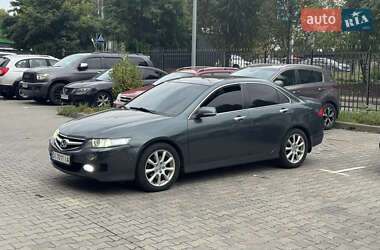 Седан Honda Accord 2006 в Броварах