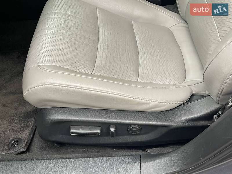 Седан Honda Accord 2017 в Києві фото 14 Седан Honda Accord 2017 в Києві