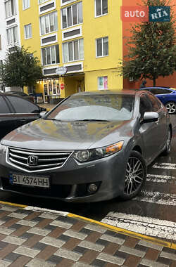 Седан Honda Accord 2008 в Ирпене Седан Honda Accord 2008 в Ирпене
