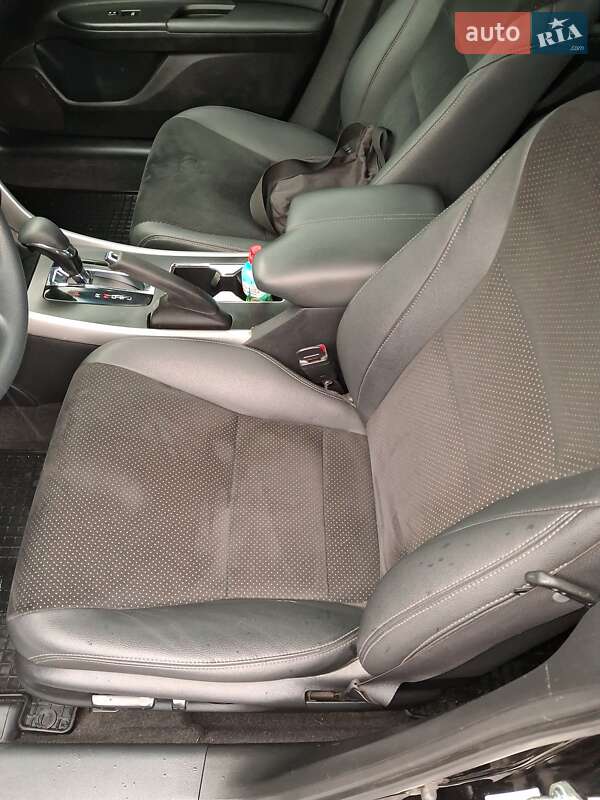 Седан Honda Accord 2013 в Полтаві фото 12 Седан Honda Accord 2013 в Полтаві