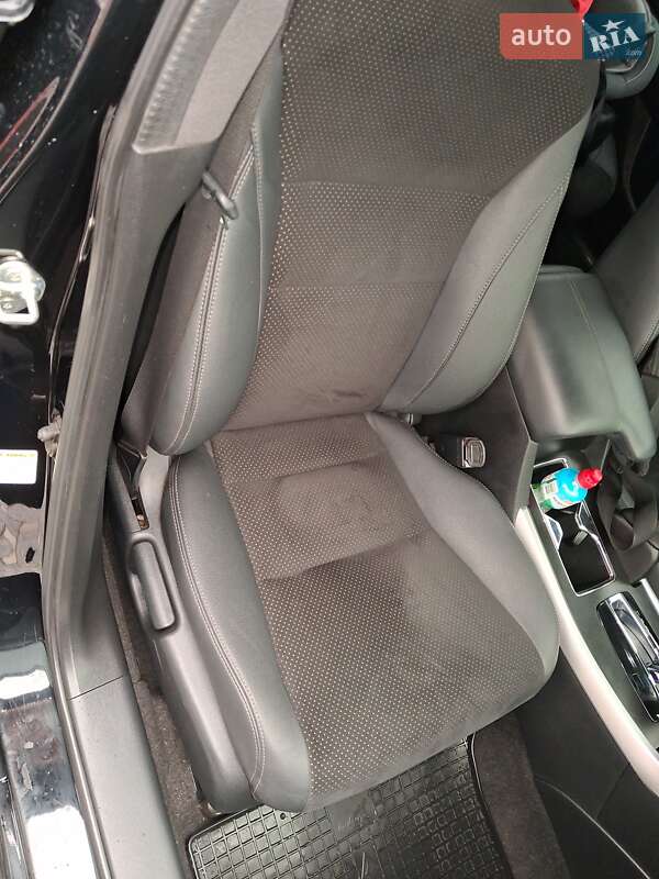 Седан Honda Accord 2013 в Полтаві фото 22 Седан Honda Accord 2013 в Полтаві