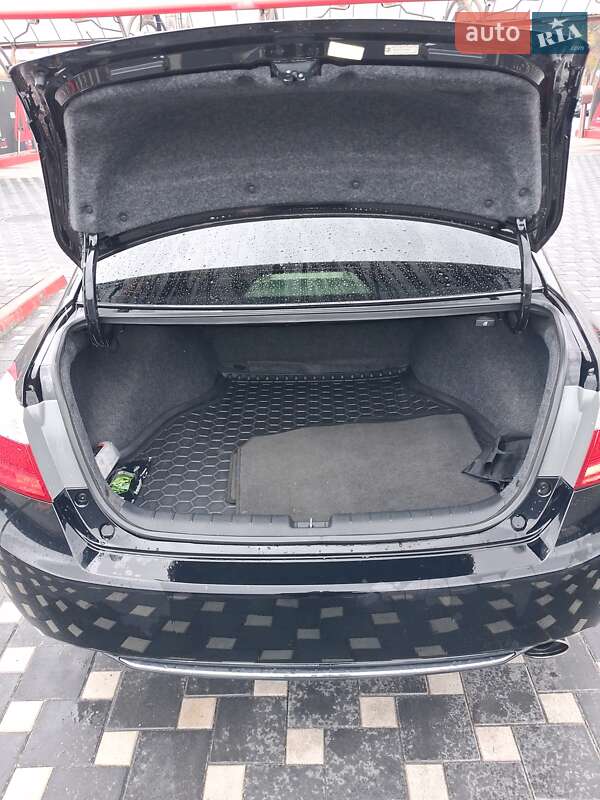 Седан Honda Accord 2013 в Полтаві фото 24 Седан Honda Accord 2013 в Полтаві