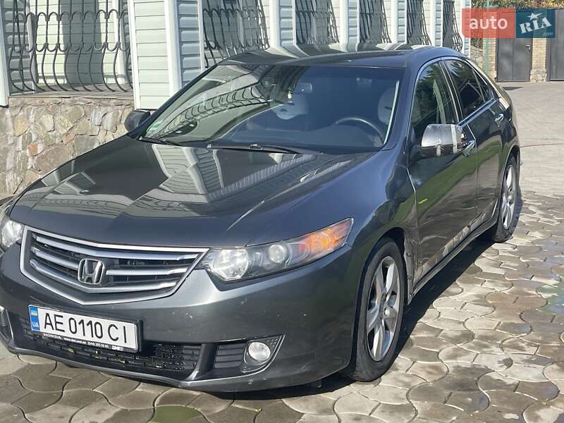 Honda Accord 2008 Honda Accord 2008