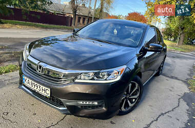 Седан Honda Accord 2015 в Черкасах Седан Honda Accord 2015 в Черкасах