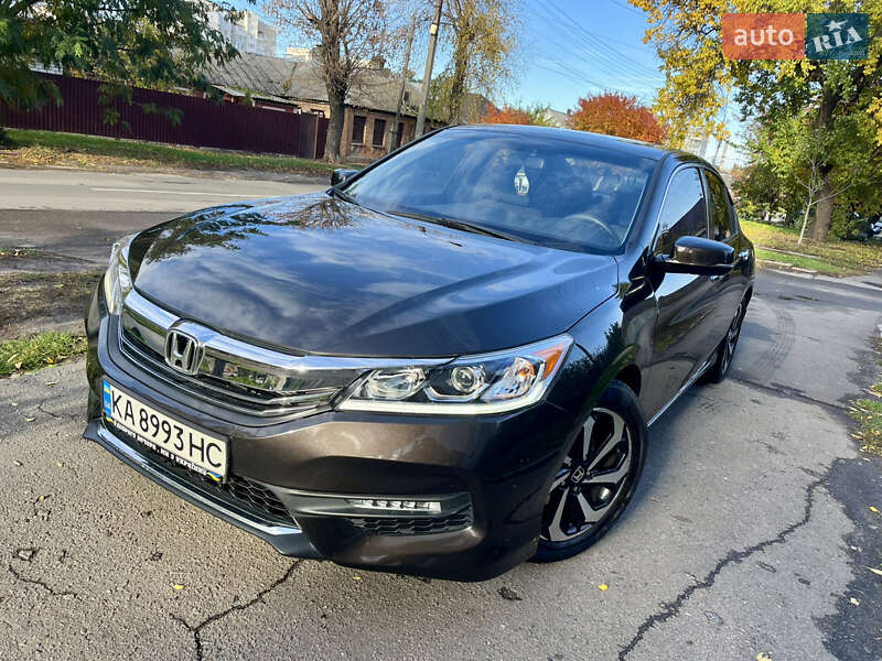 Honda Accord 2015 Honda Accord 2015