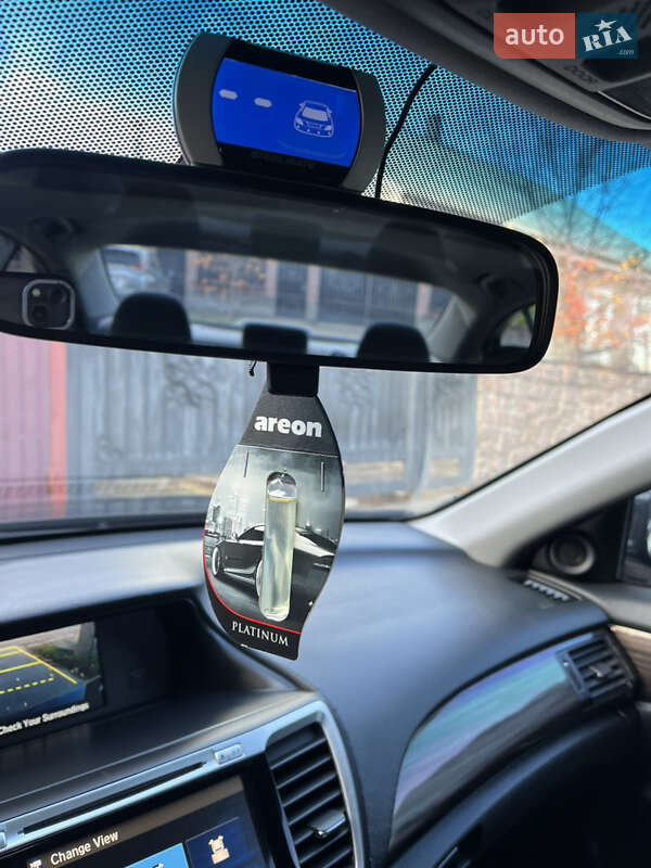 Седан Honda Accord 2015 в Черкасах фото 35 Седан Honda Accord 2015 в Черкасах
