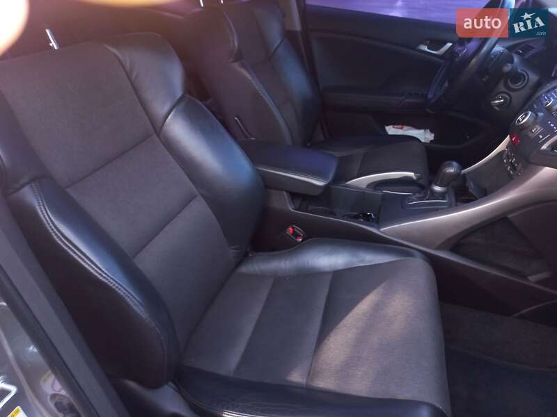 Седан Honda Accord 2008 в Сумах фото 24 Седан Honda Accord 2008 в Сумах