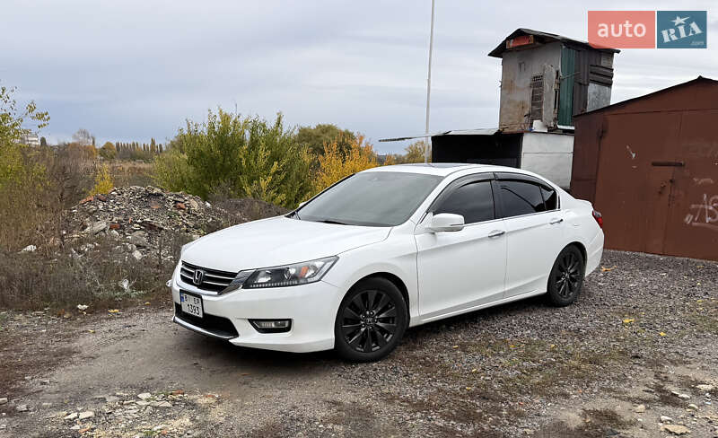 Honda Accord 2015 Honda Accord 2015