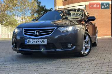 Седан Honda Accord 2011 в Одессе Седан Honda Accord 2011 в Одессе