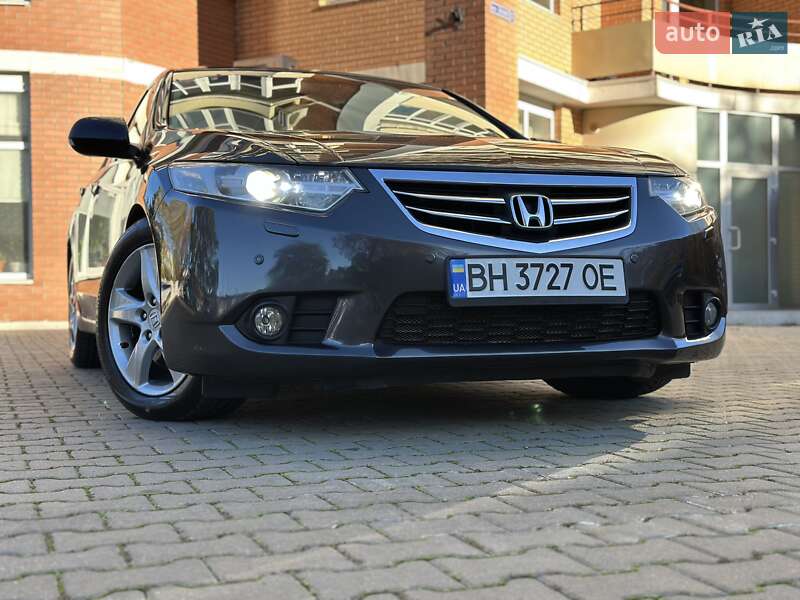 Седан Honda Accord 2011 в Одессе фото 6 Седан Honda Accord 2011 в Одессе