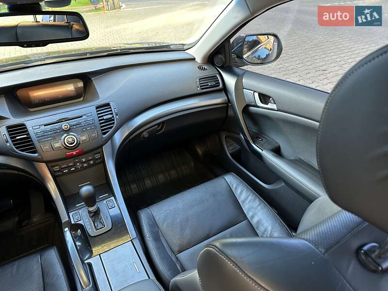 Седан Honda Accord 2011 в Одессе фото 25 Седан Honda Accord 2011 в Одессе