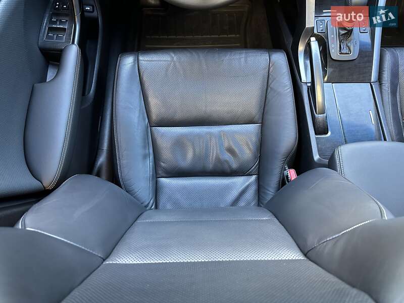 Седан Honda Accord 2011 в Одессе фото 29 Седан Honda Accord 2011 в Одессе