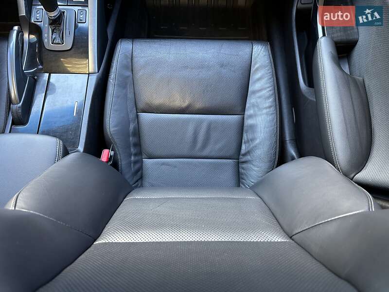 Седан Honda Accord 2011 в Одессе фото 30 Седан Honda Accord 2011 в Одессе