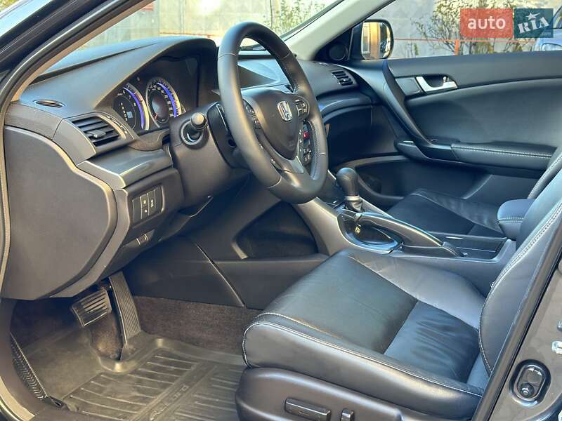 Седан Honda Accord 2011 в Одессе фото 31 Седан Honda Accord 2011 в Одессе