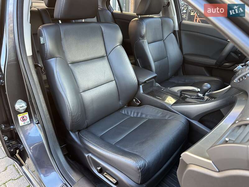 Седан Honda Accord 2011 в Одессе фото 34 Седан Honda Accord 2011 в Одессе