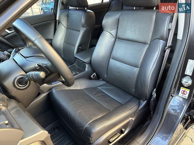 Седан Honda Accord 2011 в Одессе фото 35 Седан Honda Accord 2011 в Одессе