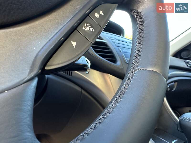 Седан Honda Accord 2011 в Одессе фото 46 Седан Honda Accord 2011 в Одессе