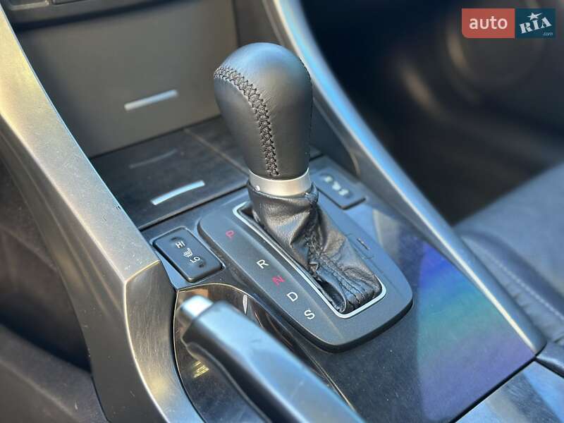 Седан Honda Accord 2011 в Одессе фото 50 Седан Honda Accord 2011 в Одессе