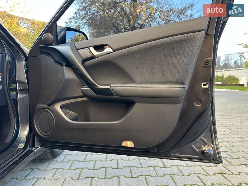 Седан Honda Accord 2011 в Одессе фото 63 Седан Honda Accord 2011 в Одессе