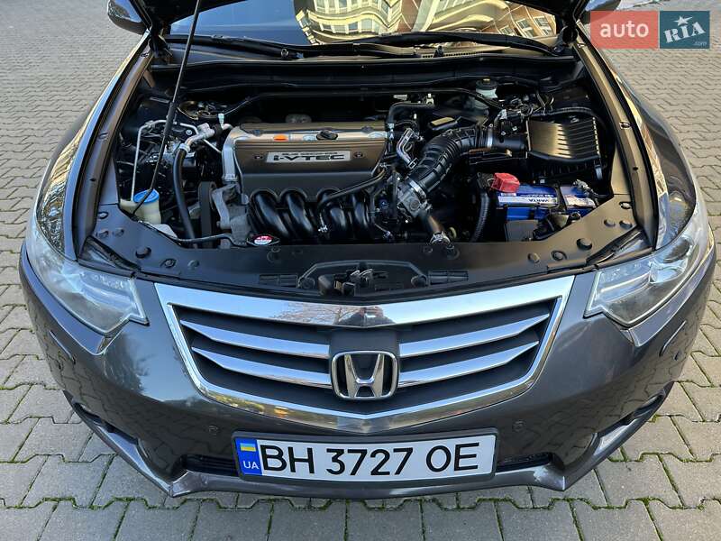 Седан Honda Accord 2011 в Одессе фото 76 Седан Honda Accord 2011 в Одессе