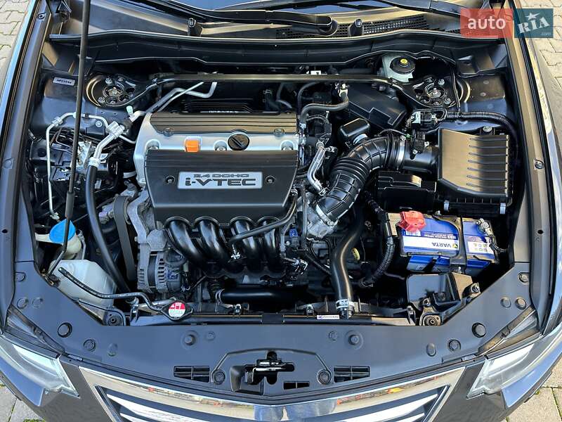 Седан Honda Accord 2011 в Одессе фото 80 Седан Honda Accord 2011 в Одессе