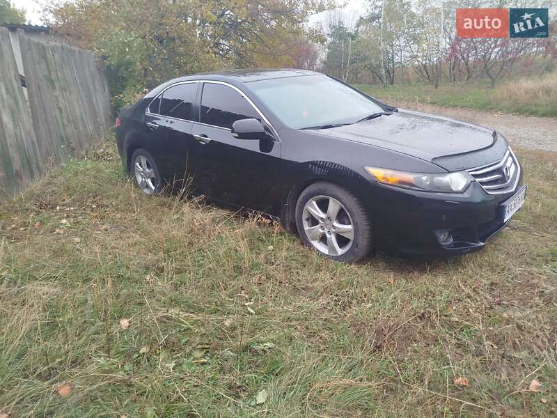 Седан Honda Accord 2008 в Харькове фото 9 Седан Honda Accord 2008 в Харькове