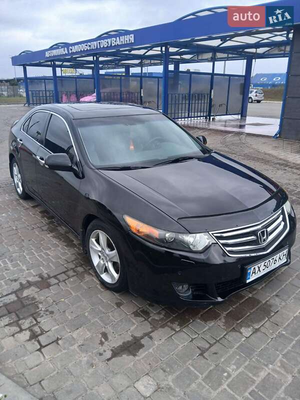 Седан Honda Accord 2008 в Харькове фото 18 Седан Honda Accord 2008 в Харькове