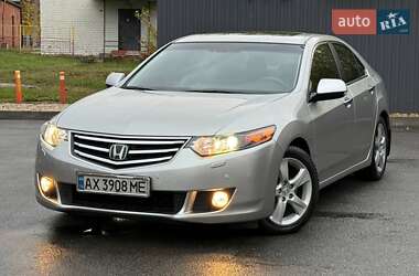 Седан Honda Accord 2008 в Харкові
