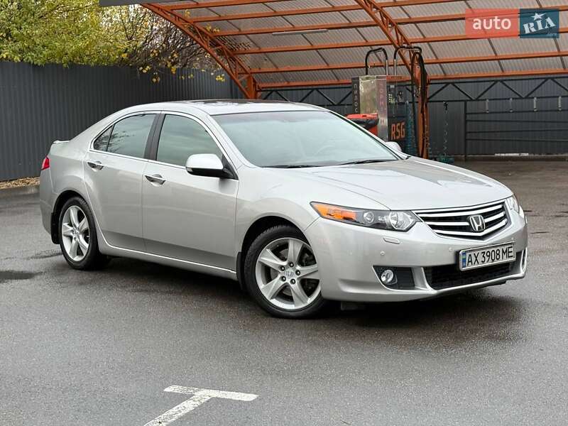 Седан Honda Accord 2008 в Харькове фото 13 Седан Honda Accord 2008 в Харькове
