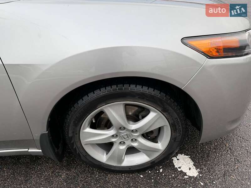 Седан Honda Accord 2008 в Харькове фото 26 Седан Honda Accord 2008 в Харькове