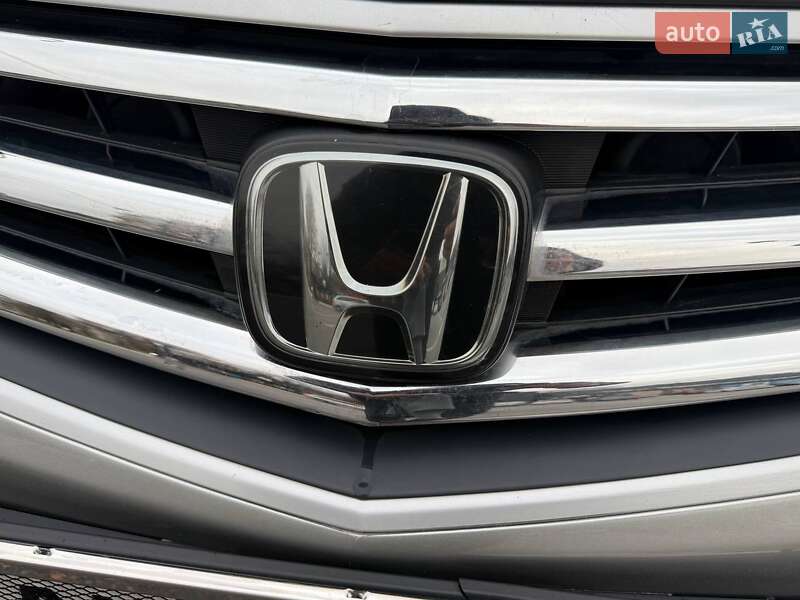 Седан Honda Accord 2008 в Харькове фото 30 Седан Honda Accord 2008 в Харькове