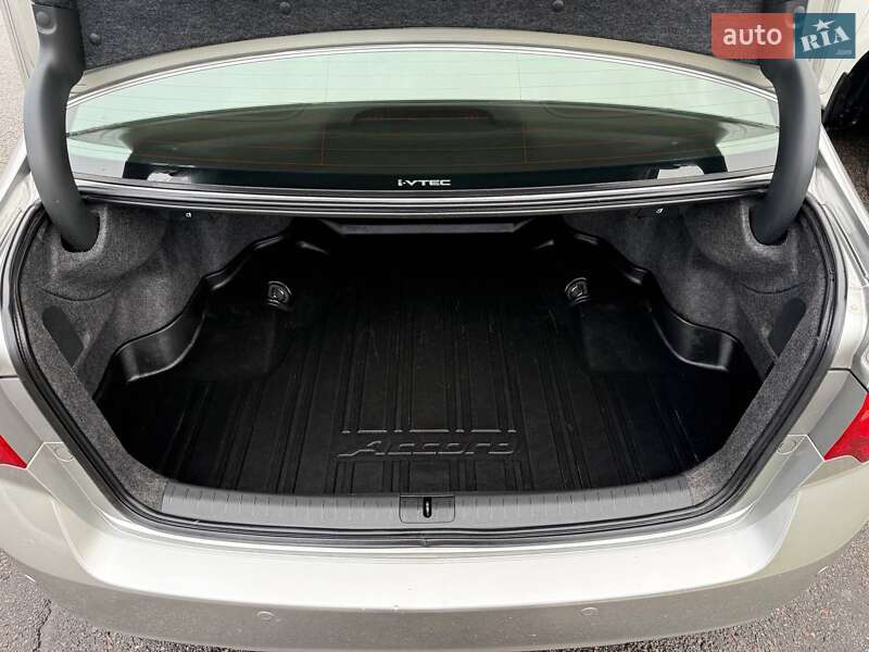 Седан Honda Accord 2008 в Харькове фото 39 Седан Honda Accord 2008 в Харькове