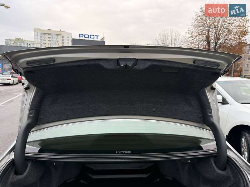 Седан Honda Accord 2008 в Харькове фото 43 Седан Honda Accord 2008 в Харькове