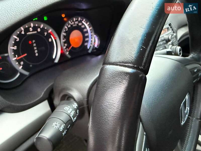 Седан Honda Accord 2008 в Харькове фото 58 Седан Honda Accord 2008 в Харькове