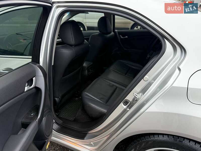 Седан Honda Accord 2008 в Харькове фото 65 Седан Honda Accord 2008 в Харькове